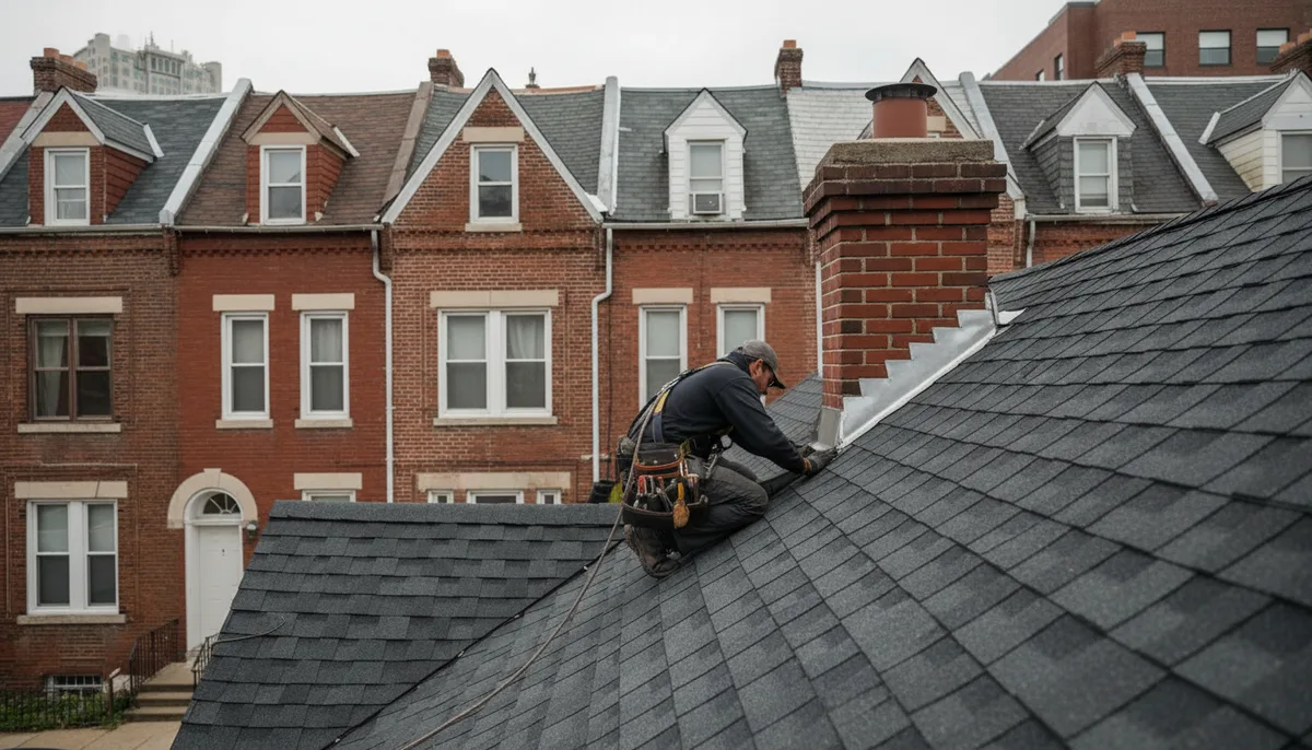 What to Expect During a Professional Roof Inspection in Philadelphia ...